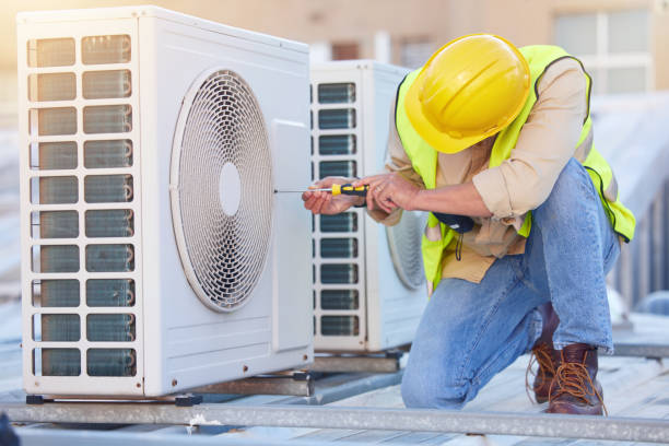 Best Solar-powered HVAC Systems in Oconomowoc, WI