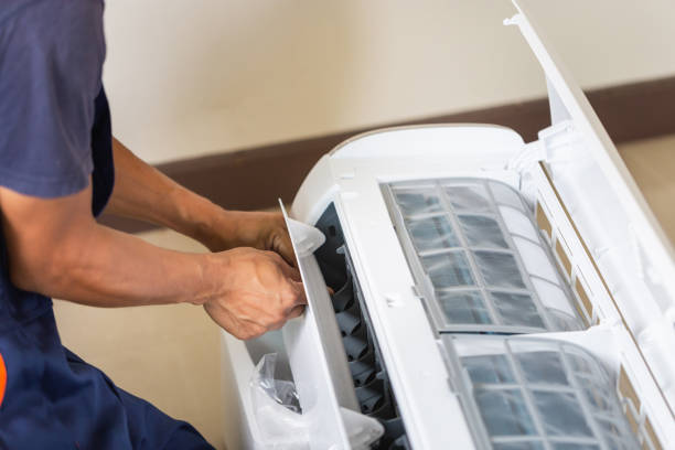 Best Air Conditioning Cleaning in Oconomowoc, WI