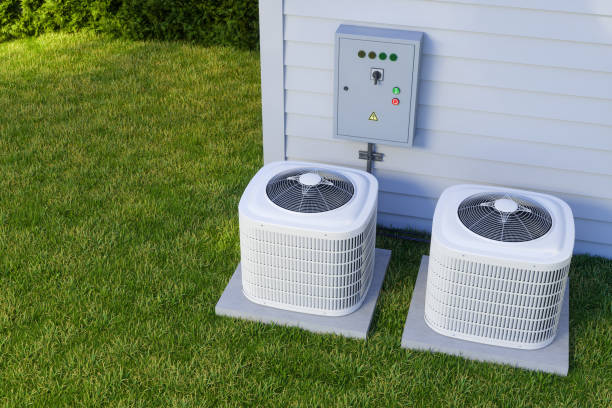 Best Geothermal HVAC Systems in Oconomowoc, WI