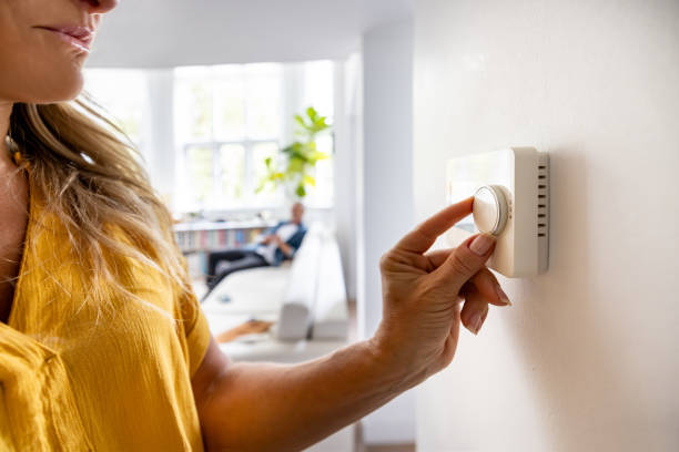 Trusted Oconomowoc, WI HVAC Experts