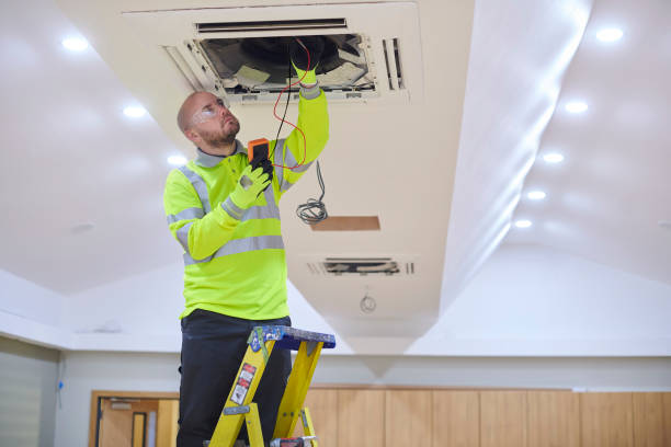 Best HVAC Equipment and Components in Oconomowoc, WI